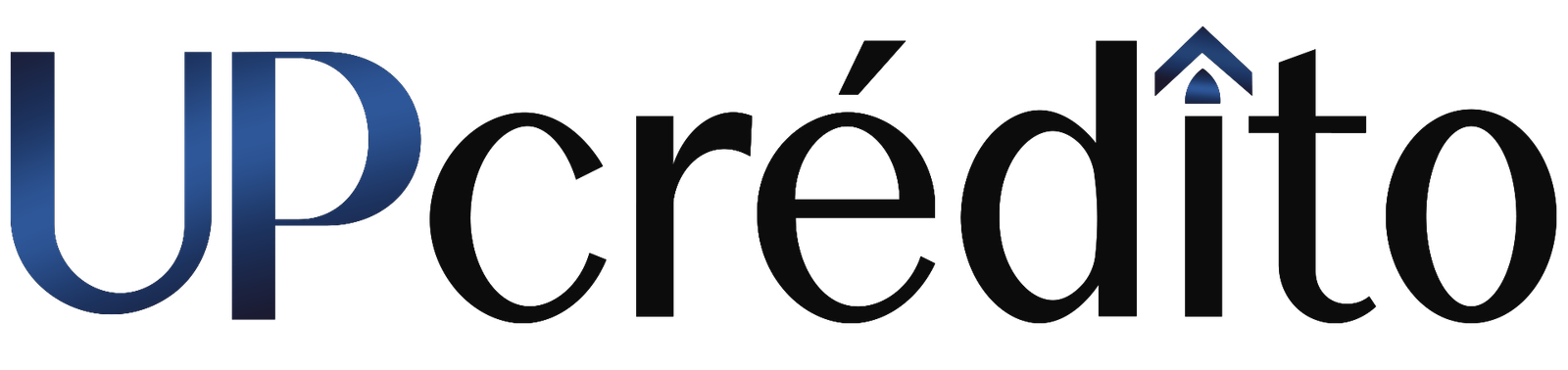 UpCrédito Logo