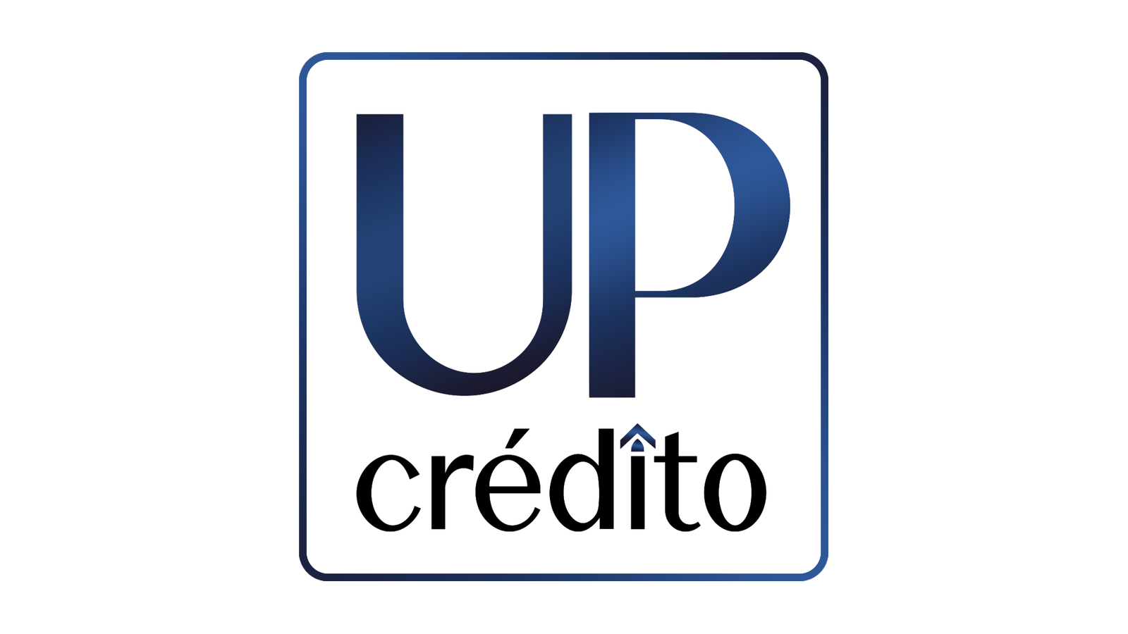 UpCrédito Logo